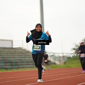 Runner Photo 4541054