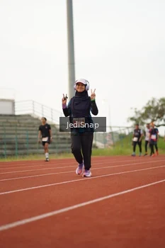 Runner Photo 4541056
