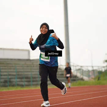 Runner Photo 4541057