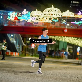 Runner Photo 4541060