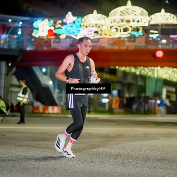 Runner Photo 4541061