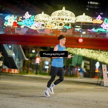 Runner Photo 4541064
