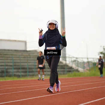 Runner Photo 4541065