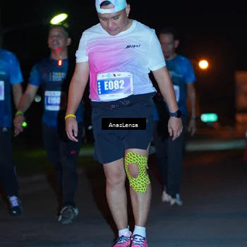 Runner Photo 4541066