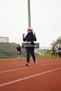 Runner Photo 4541067
