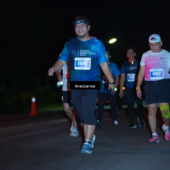 Runner Photo 4541069