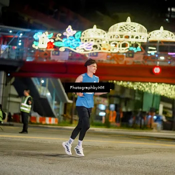 Runner Photo 4541070