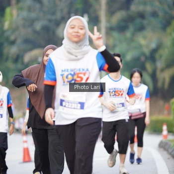 Runner Photo 4541071