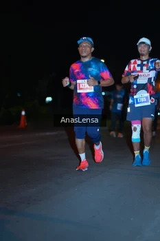 Runner Photo 4541072