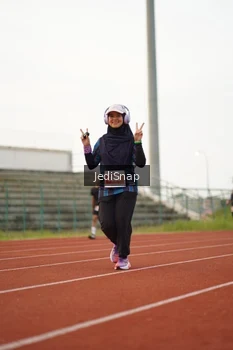 Runner Photo 4541074