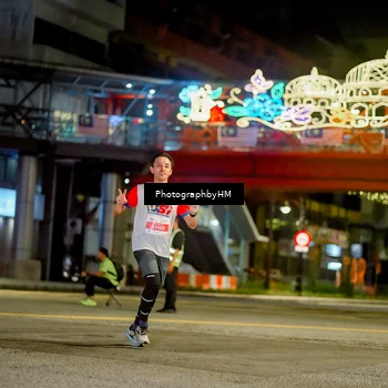 Runner Photo 4541077