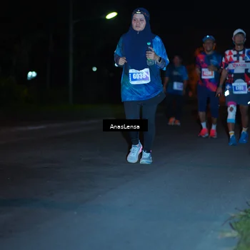 Runner Photo 4541079