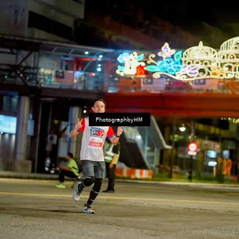 Runner Photo 4541080