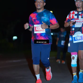Runner Photo 4541082