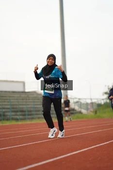 Runner Photo 4541083