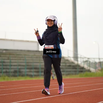 Runner Photo 4541084