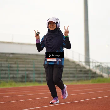 Runner Photo 4541086
