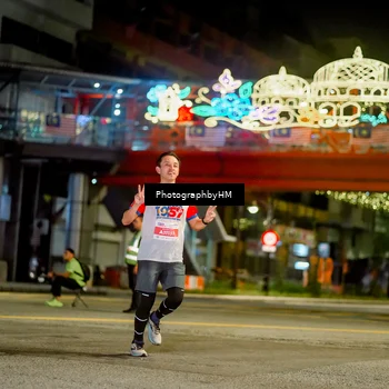Runner Photo 4541090