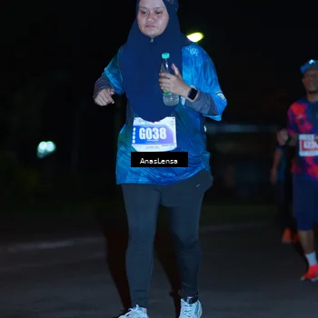 Runner Photo 4541091