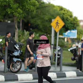 Runner Photo 4541095