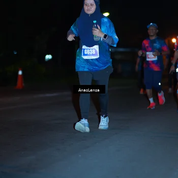 Runner Photo 4541096