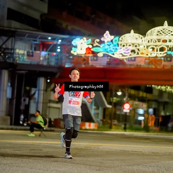 Runner Photo 4541097