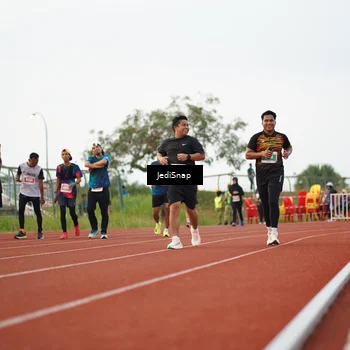 Runner Photo 4541101