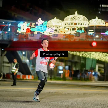 Runner Photo 4541107
