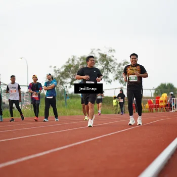 Runner Photo 4541108