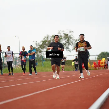 Runner Photo 4541109