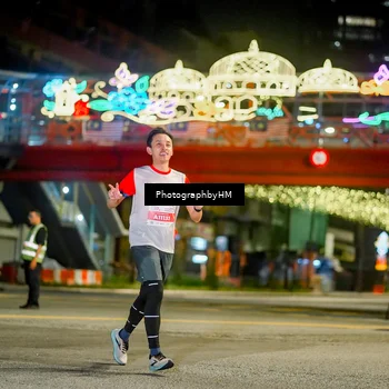 Runner Photo 4541113