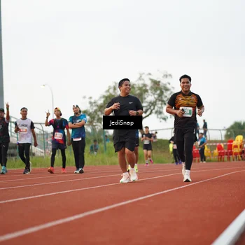 Runner Photo 4541114