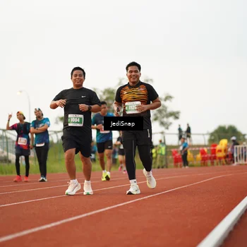 Runner Photo 4541116