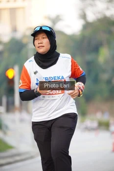 Runner Photo 4541118
