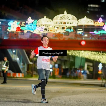 Runner Photo 4541119