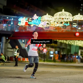 Runner Photo 4541120