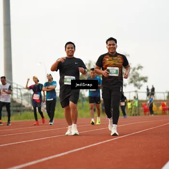 Runner Photo 4541123