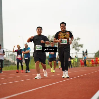 Runner Photo 4541124