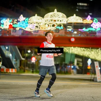 Runner Photo 4541125