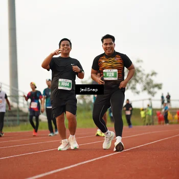 Runner Photo 4541130