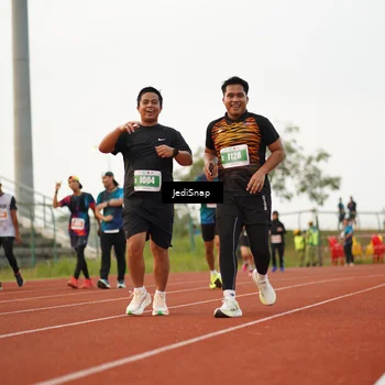 Runner Photo 4541131
