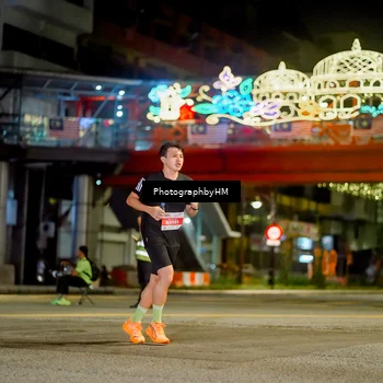 Runner Photo 4541132
