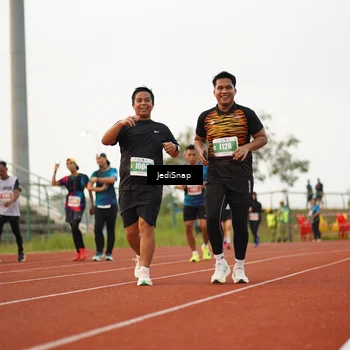 Runner Photo 4541133