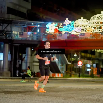 Runner Photo 4541136