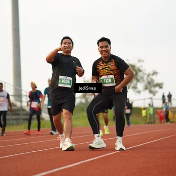 Runner Photo 4541137