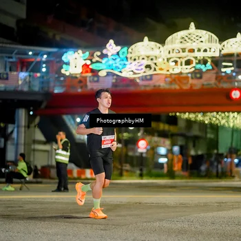 Runner Photo 4541139