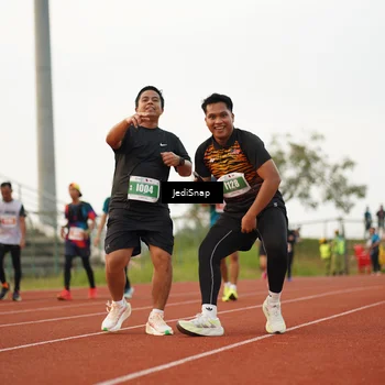 Runner Photo 4541140