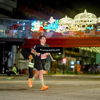 Runner Photo 4541142