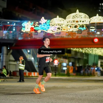 Runner Photo 4541146