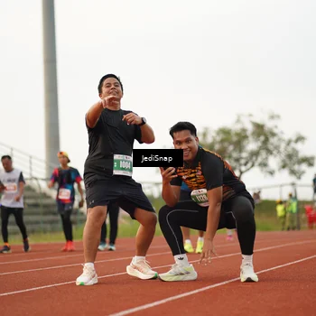 Runner Photo 4541150